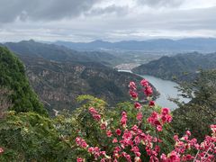 -京东石林峡风景区