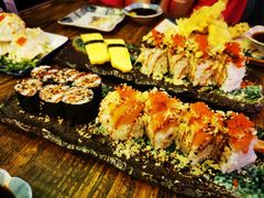 -米彩料理(西丽店)