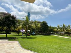 -三亚亚龙湾天域度假酒店