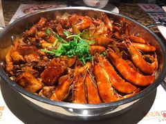 -黄记煌·三汁焖锅(万达广场店)