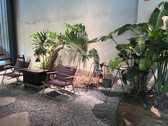 -J Create城市露营咖啡·简餐·宠物(上海动物园店)