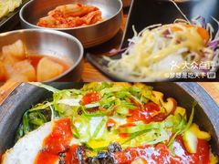 -秋木烤肉·韩国牛肉名家(高新旗舰店)