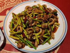 -天津乾毓德饭庄·清真传统炒菜·海鲜烧烤(咸阳路店)