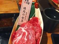 -黑牛の店·和牛烧肉(合生汇店)
