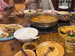 -亮欢寨(凯里总店)