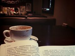 -看书吧(体育东横路店)