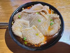 极品毛肚-七串串(无锡总店)