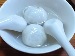 肉汤团-万福兴(东中市店)