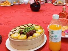 -大天瑞斯丽酒店-中餐厅
