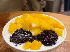 -小团圆糖水铺(襄阳南路店)