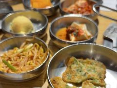 -姜虎东白丁烤肉(恒隆广场店)