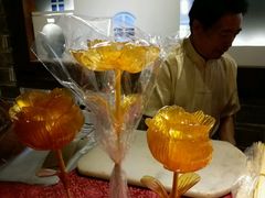 -老宁波1381餐厅(宏泰广场店)