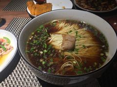 -十面春风·江南面馆(崇宁路店)