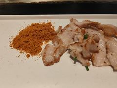 -盛焰铁板烧(王府井店)