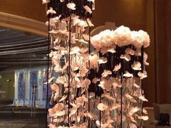 -澳门十六浦索菲特大酒店
