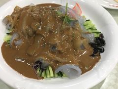 -老边饺子馆(东单店)