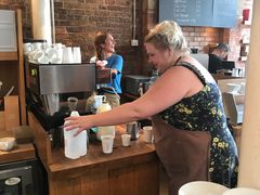 -Monmouth Coffee(博罗市场店)