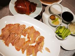 -北京王府井希尔顿酒店·秦唐中餐厅Chynna