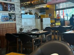 -安妮意大利餐厅(国贸店)