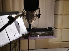 -太爽音乐文化录音棚