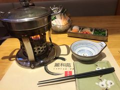 -丽和苑·自助寿喜锅(虹梅路店)