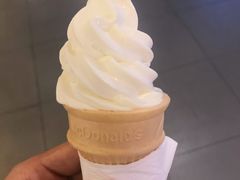 -麦当劳(得来速店)