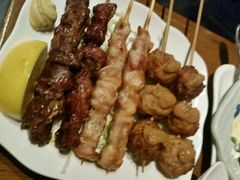 android_upload_pic-万藏·荞麦酒房BANKURA JAPANESE SOBA KITCHEN(长乐路店)