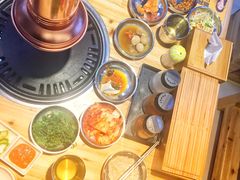 -韩国明洞碳烤肉(常平店)