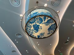 -济南香格里拉·咖啡泉自助餐厅