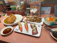 -元气寿司(金光华店)