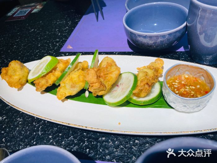 忆暹罗·金泰国餐厅(和义店)图片
