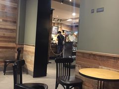 -星巴克(天津五大道店)