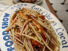 -太食獸泰式茶餐厅(IFS国金中心店)