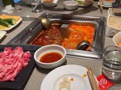 -海底捞火锅(苏宁生活广场店)
