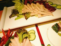 -威珀斯酒店·珀萃美食餐厅