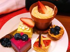 -怡咖啡·自助餐·西安香格里拉