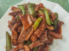 -国庆烧麦馆