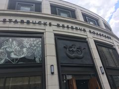 -星巴克(恒基688广场店)
