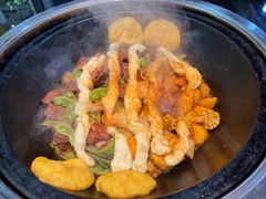 -人民公社大食堂(顺义总店)