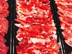 -八宝牛潮汕鲜牛肉火锅(净月店)