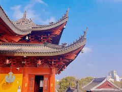 -上海东林寺(金山区)