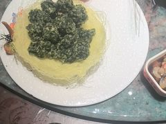 -陕北四窑洞(巨丰店)