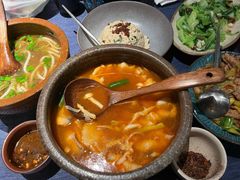 -山石榴·贵州菜(丰盛里店)