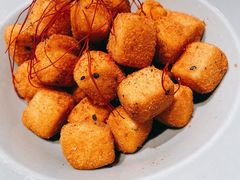 炸豆腐-潮民公馆(BFC外滩金融中心店)