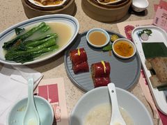 -点都德(聚福楼店)