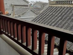 -口岸雕花楼