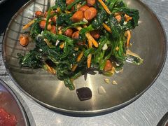 -合易泓烤肉•首创生椰大油边(宁山路店)