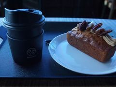 -Cafe Aewol Monsant