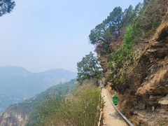 -北京上方山国家森林公园