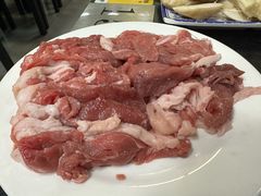 -天桥老金涮肉(牛街店)